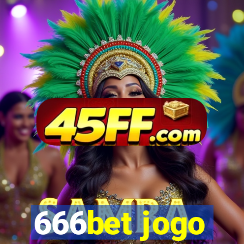 666bet jogo